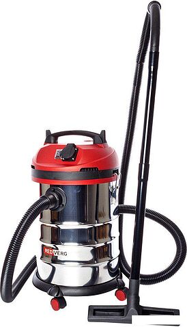 Пылесос RedVerg RD-VC1200S-30S