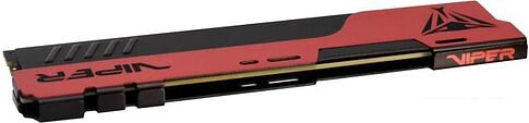 Оперативная память Patriot Viper Elite II 4GB PC4-21300 PVE244G266C6