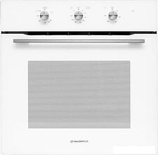 Газовый духовой шкаф MAUNFELD MOGS703W Газовый духовой шкаф MAUNFELD MOGS703W