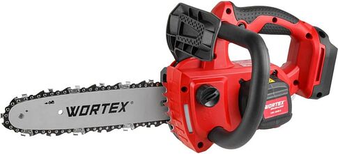 Аккумуляторная пила Wortex CEC 2518-3 ALL1 XLT Set 2325004 (с 1-им АКБ, кейс)