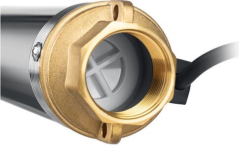 Скважинный насос Зубр НСЦ-100-60