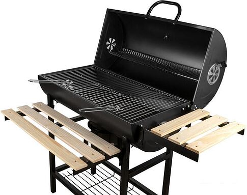 Гриль-барбекю Zaria SK29A