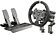 Руль Moza R3 Bundle for Xbox & PC RS053