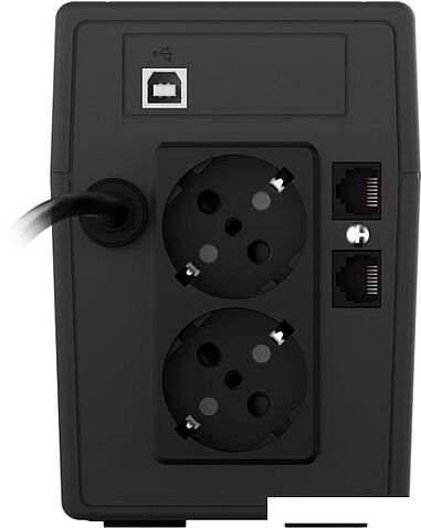 Источник бесперебойного питания nJoy Cadu 650