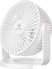 Вентилятор Royal Clima RSF-0401M-WT