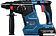 Перфоратор Bosch GBH 187-LI Professional 0611923022 (с 1-им АКБ, кейс)