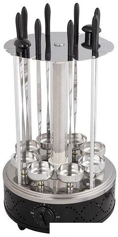 Электрошашлычница VLK Palermo 6800