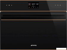 Электрический духовой шкаф Smeg Dolce Stil Novo SO4602M1NR Электрический духовой шкаф Smeg Dolce Stil Novo SO4602M1NR
