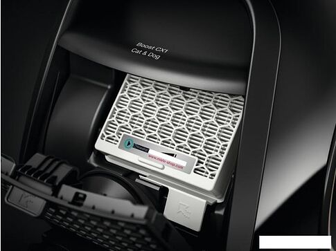 Пылесос Miele Boost CX1 Cat & Dog PowerLine SNCF0
