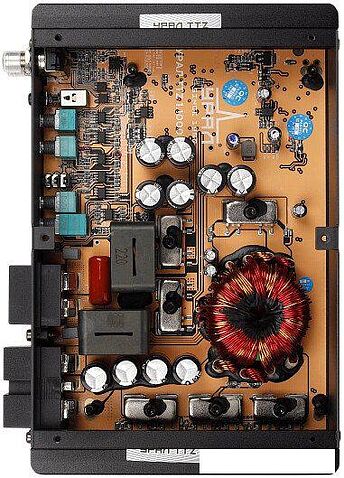 Автомобильный усилитель Урал TTZ 1.1000