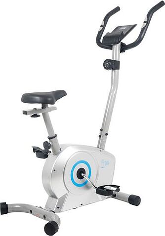 Велотренажер Atlas Sport Sky Silver