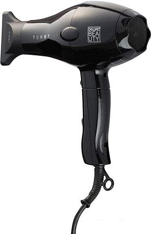 Фен Dewal Beauty YumMy HD1000 (черный)