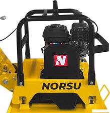 Виброплита Norsu GP-170L