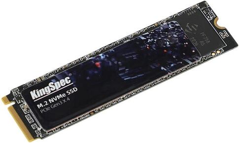 SSD Kingprice NE-512 512GB