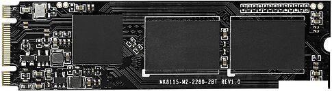 SSD KingSpec NT-4TB-2280 4TB