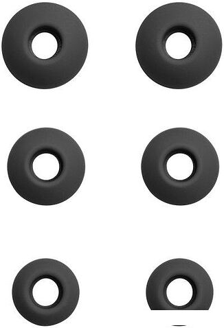 Наушники JBL Endurance Peak 3 (черный)