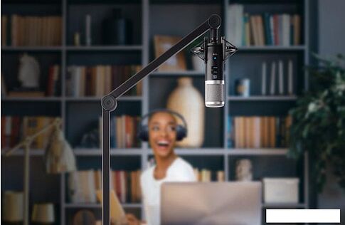 Микрофон PreSonus Revelator