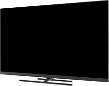 Телевизор Haier 50 Smart TV AX PRO