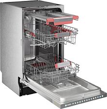 Встраиваемая посудомоечная машина KUPPERSBERG GIM 4595