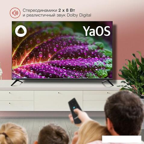 Телевизор StarWind SW-LED43SG300