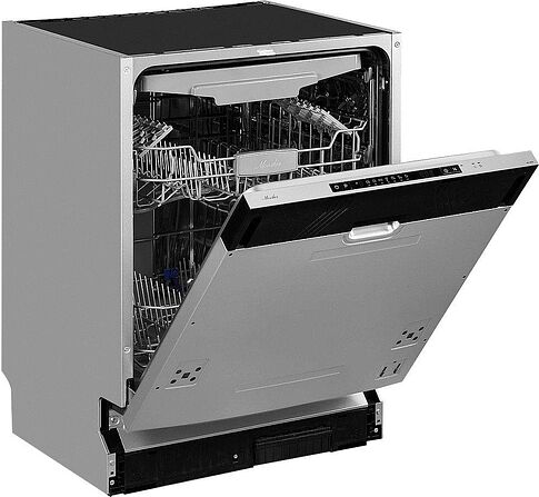 Встраиваемая посудомоечная машина Monsher MD 6003