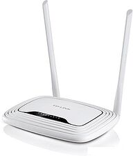 Беспроводной маршрутизатор TP-Link TL-WR842N v3 Беспроводной маршрутизатор TP-Link TL-WR842N v3