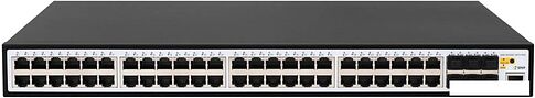 Управляемый коммутатор уровня 2+ SNR SNR-S5310G-48TX-POE