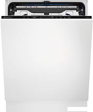 Встраиваемая посудомоечная машина Electrolux GlassCare 700 KEGB9420W