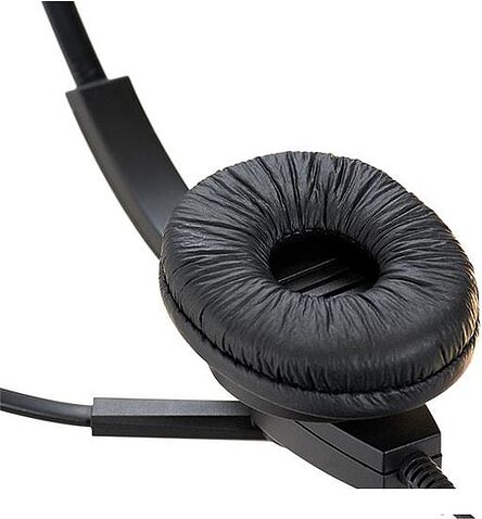 Наушники с микрофоном Accutone WM610 RJU