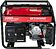 Бензиновый генератор HND GE5500XNS
