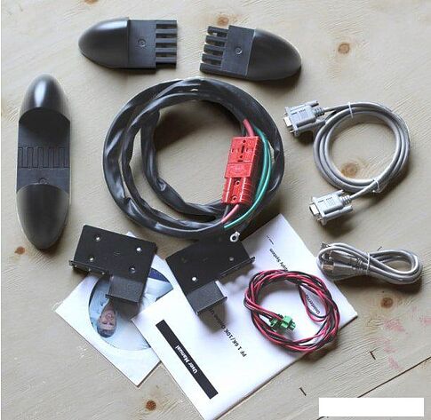 Источник бесперебойного питания Kiper Power Online ONE 10K RM