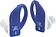 Наушники JBL Endurance PEAK (синий)