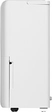 Осушитель воздуха Ballu Smart Duty Wi-Fi BD50T SD