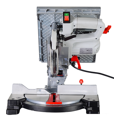 Торцовочная пила Ресанта ТП-210К