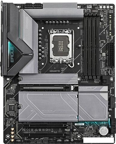 Материнская плата Gigabyte Z890 Eagle WIFI7