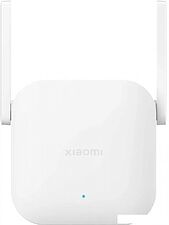 Усилитель Wi-Fi Xiaomi Wi-Fi Range Extender N300 (международная версия) Усилитель Wi-Fi Xiaomi Wi-Fi Range Extender N300 (международная версия)