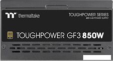 Блок питания Thermaltake Toughpower GF3 850W Gold - TT Premium Edition PS-TPD-0850FNFAGE-4 Блок питания Thermaltake Toughpower GF3 850W Gold - TT Premium Edition PS-TPD-0850FNFAGE-4