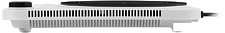 Настольная плита MAUNFELD EFI271MWH