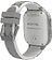 Детские умные часы Fontel Kidswatch 4G Active (серый)