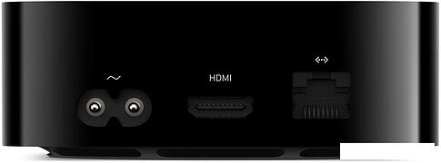 Смарт-приставка Apple TV 4K A12 Bionic 64GB