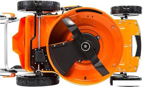 Газонокосилка Daewoo Power DLM 5500SVE