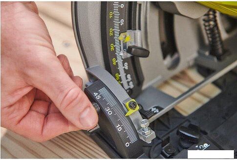 Дисковая погружная  Ryobi RPLS18X-0 5133005734(без АКБ)