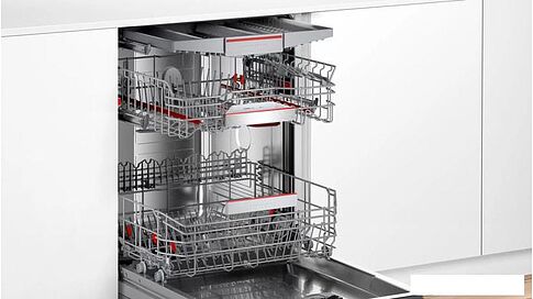 Посудомоечная машина Bosch SBD6ECX57E