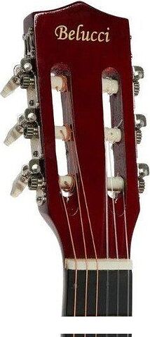 Акустическая гитара Belucci BC3405 SB