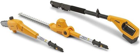 Кусторез + высоторез Stiga MT 100e Kit 271724108/ST2 (с 1-им АКБ)