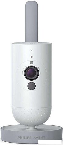 Радионяня Philips Avent SCD923/26