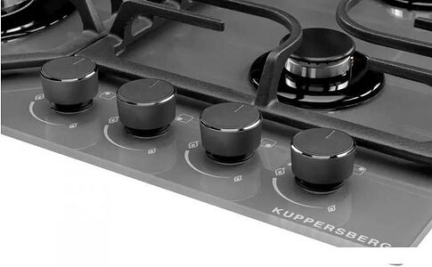 Варочная панель KUPPERSBERG FG 63 GR