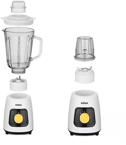 Стационарный блендер Kitfort KT-3517
