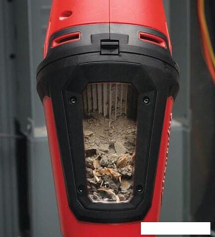 Пылесос Milwaukee M12HV-0