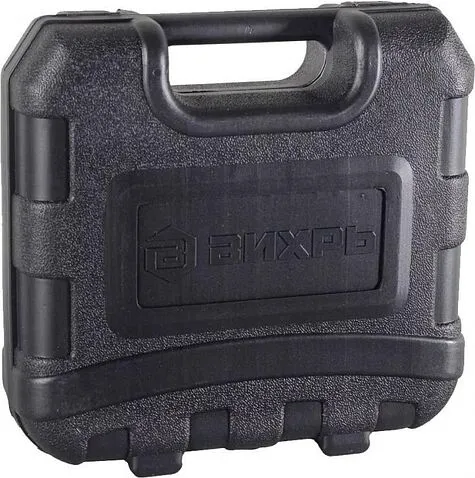 Дрель-шуруповерт Вихрь ДА-К12/2А (с 2-мя АКБ, кейс)